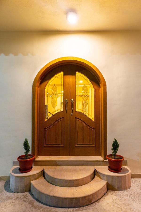 Hotel Haveli Jai Durga At Pichola Lake Udaipur Exterior foto